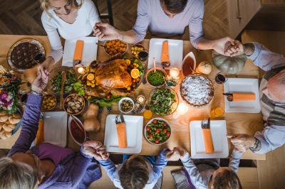 4 Best Restaurants for Thanksgiving Day in Westchester