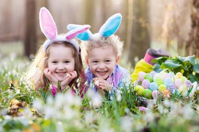 Easter Egg Hunts You Don’t Want to Miss in Westchester 2018