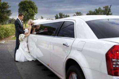 What to Look for in Transportation for Weddings