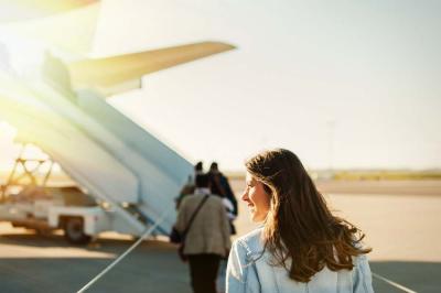 5 Ways to Get Through the Airport Faster
