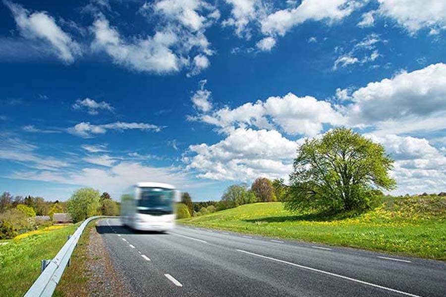 Westchester County Bus Rental